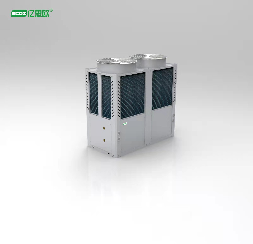 全直流变频低温采暖热泵冷暖两联供50P